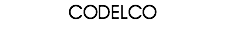 CODELCO